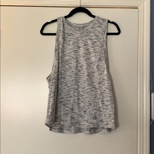 lululemon workout tank size 6